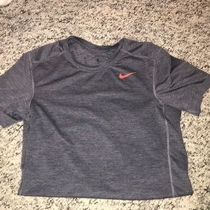 nike short sleeve